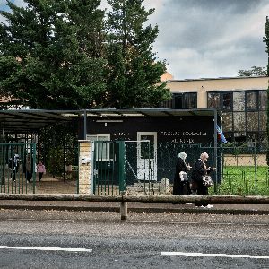 "Drame : Al-Kindi, seul lycée musulman associé à l'Etat, perd son statut!"