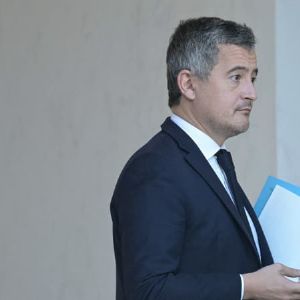 "Gérald Darmanin prévoit l'incarcération des 100 plus grands narcotrafiquants dans une prison de haute sécurité"