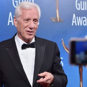 "Incendies de Los Angeles : James Woods partage son miracle après la survie de sa maison"