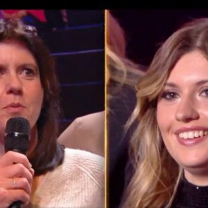 "Incroyable : Marine recadre sa mère en direct lors de la demi-finale de la Star Academy"