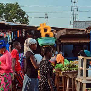 Le FMI recommande au Kenya de renforcer sa réglementation sur les cryptoactifs