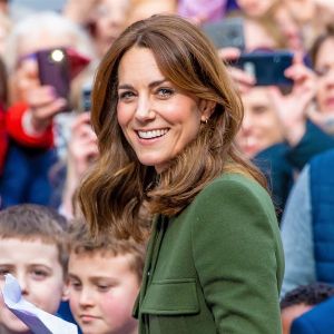 "Le geste romantique de Kate Middleton pour son anniversaire qui a ému le prince William"