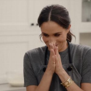 "Le prince Harry fait une apparition surprise dans la série culinaire de Meghan Markle sur Netflix !"