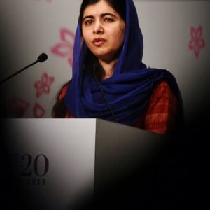 "Malala Yousafzai accuse Israël d'avoir détruit le système éducatif à Gaza"