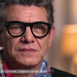 Marc Lavoine se confie sans filtre sur ses parents dans Sept à Huit