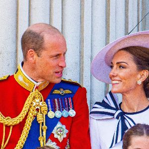 "Réaction incroyable du Prince William pour les 43 ans de Kate : conséquence inattendue !"