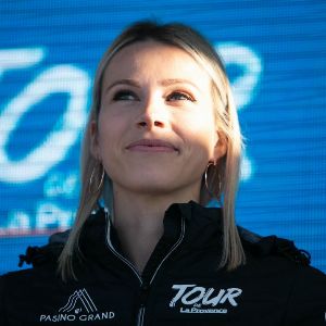 "Révélations inédites : Marion Rousse se confie sur son fils issu de sa relation avec Julian Alaphilippe"