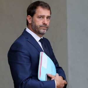 "Scandale : Christophe Castaner nommé chez Shein, son explication ne convainc pas"