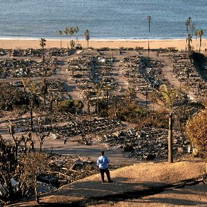 "3 vérités brutales sur les incendies en Californie que vous devez savoir !"