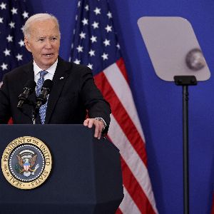 "Accord imminent à Gaza : Biden confiant dans un dénouement proche"