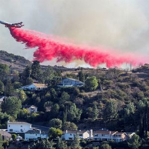 "Alerte maximale à Los Angeles : 24 victimes et risque d'embrasement incontrôlé des incendies"