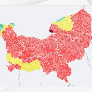 "Alerte pollution en Normandie : population en danger, mesures d'urgence à prévoir !"