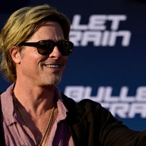 "Arnaquée de 830.000 euros par un faux Brad Pitt : l'histoire de la femme qui croyait vivre une romance avec la star"