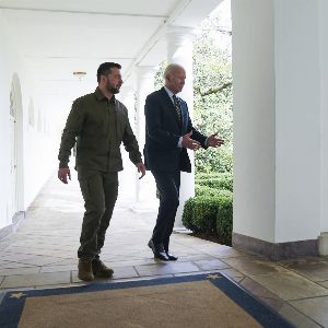 "Bilan diplomatique de Joe Biden : réussites et échecs sur la scène internationale"