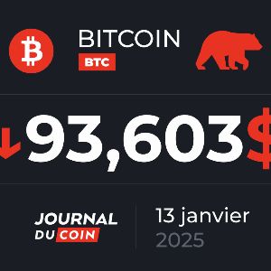 Bitcoin - Comment sauver la cryptomonnaie en conservant les 92 000 dollars ?