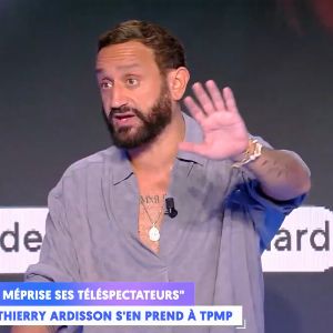 "Choc TV : C8 remplacé, Cyril Hanouna évincé, quelles chaînes prennent le relais ?"