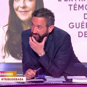 Cyril Hanouna se lance-t-il dans la course à la présidentielle de 2027 ? La rumeur relancée lors de TPMP