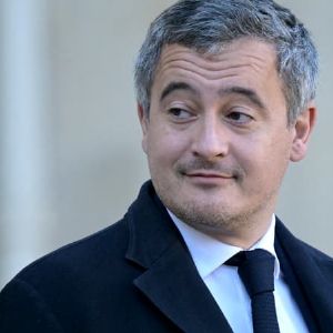 "Darmanin contraint de s'éloigner du ministère de la Justice pour s'installer près de l'Intérieur"