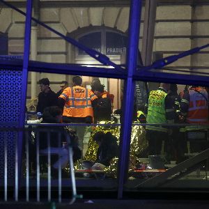 Découvrez en partie ce qui a provoqué l'accident de tramways à Strasbourg !