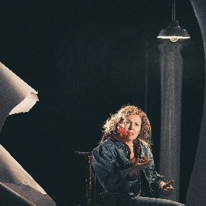 "Découvrez le spectacle inspiré par "Croire aux fauves" de Nastassja Martin"