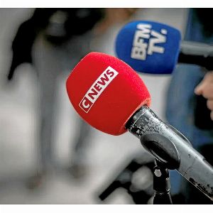 "Découvrez les nouveaux canaux TV de BFMTV, CNews, LCI et France Info à partir du 6 juin 2025"