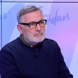 Dernière conversation choc : les confessions de Bruno Moynot sur la mort tragique de Michel Blanc