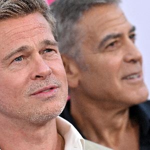 "Escroquée de 830 000 euros en croyant avoir une liaison avec Brad Pitt, elle se retrouve sans toit"