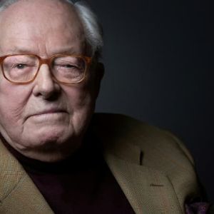 "Hommage à Jean-Marie Le Pen : une messe spéciale organisée à Nice"