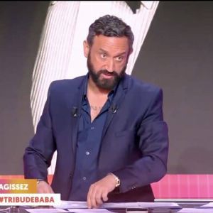 "Incroyable : Cyril Hanouna confirmé pour rencontrer Elon Musk et Donald Trump!"