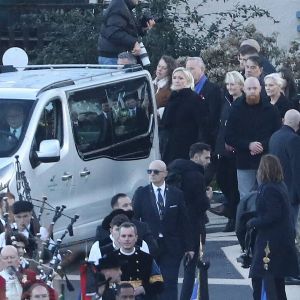 "Incroyable révélation sur les obsèques de Jean-Marie Le Pen!"