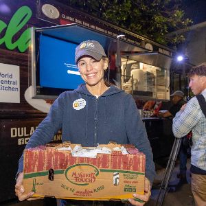 "Jennifer Garner frappée par le deuil suite à la perte tragique d'une amie dans les incendies de Los Angeles"