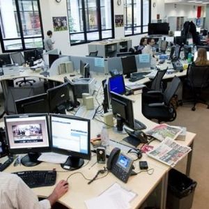 "La surfiscalisation de l'emploi qualifié en France : un frein à la compétitivité des entreprises selon une étude"