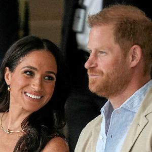 "Le Megxit : le succès inattendu de Meghan et Harry"