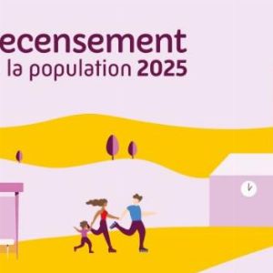 "Le recensement 2025 déchaîne les passions : l'Insee questionne les origines"