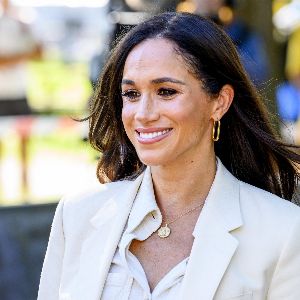 "Meghan Markle : son nouveau nom inattendu suite à son engagement lors des incendies de Los Angeles"