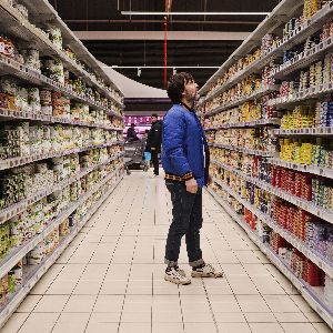 "Négociations commerciales en grande distribution : tensions persistantes malgré la baisse de l’inflation"