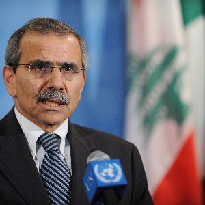 "Nomination historique au Liban : le juge Nawaf Salam devient Premier ministre, annonce la présidence"