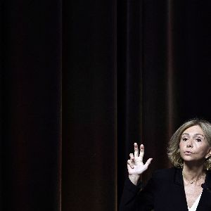 "Pécresse met la pression sur LR : suspension de la réforme des retraites = départ du gouvernement"