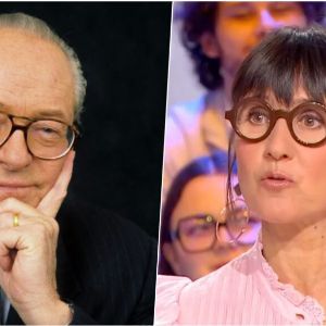 "Révélation choc d'Alexia Laroche Joubert sur Jean-Marie Le Pen : un candidat idéal pour la téléréalité ?"