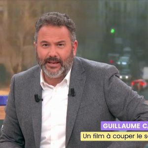 "Révélation choc de Bruce Toussaint sur ses enfants en direct : ses confidences surprenantes !"