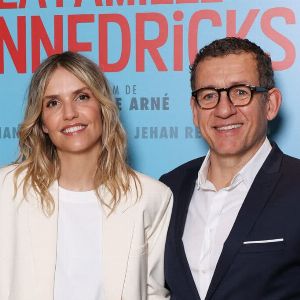 "Révélation choc : Laurence Arné explique les raisons de sa rupture avec Dany Boon"