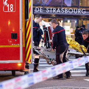 "Révélations choc sur l'accident de tramway à Strasbourg : le mystère non résolu"