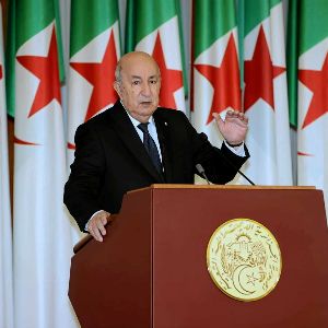 "Scandale diplomatique: tensions entre la France et l'Algérie"