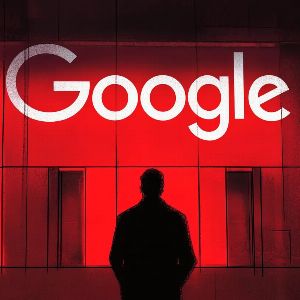 "Scandale : Google complice de la censure des médias d'investigation !"