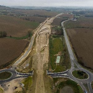 "Suspension surprise du chantier de l'A69 : la bataille judiciaire s'intensifie"