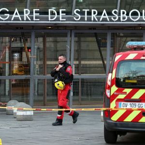 "Témoignage choc de victime après une collision de tramways à Strasbourg : les détails plus marquants révélés"