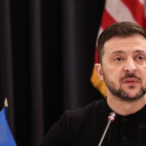 "Ukraine vs Russie: Zelensky propose envoi de pompiers à Los Angeles"