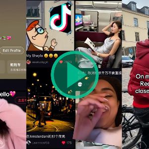 "Alerte ! TikTok interdite aux USA, ruée sur RedNote"