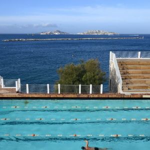 "Bientôt 15 piscines ouvertes à Marseille !"