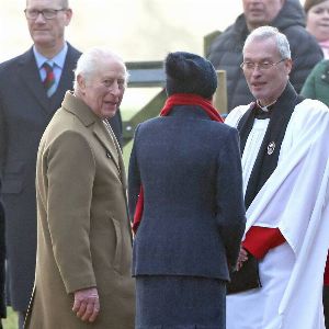 "Charles III : préparez-vous à une émotion historique lors de sa prochaine apparition!"